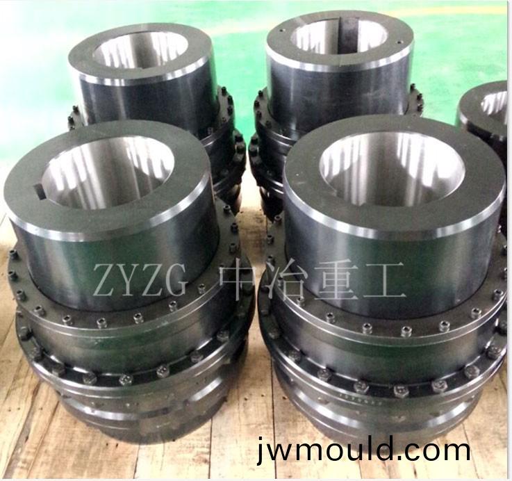 連軸器 連軸(zhou)器