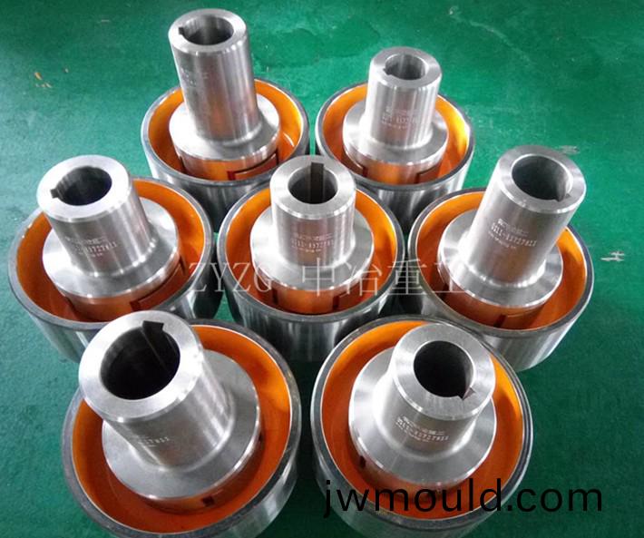 梅花瓣的截面一般為？