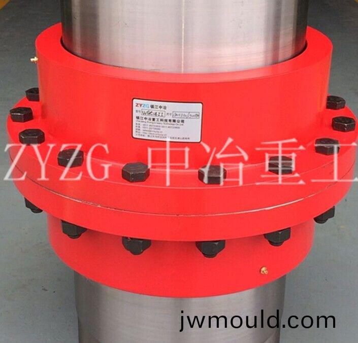 聯(lián)軸器廠家(jia)