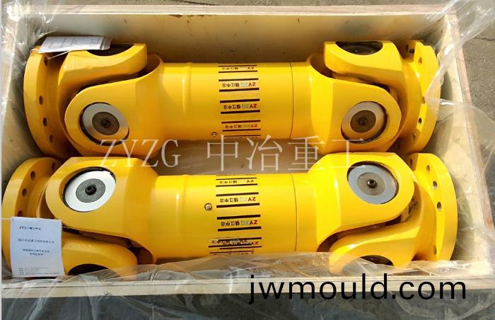 連軸器周?chē)墓ぷ鳝h(huán)境