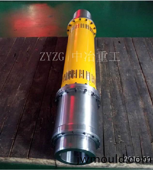 聯(lián)軸器廠家 聯(lián)(lian)軸(zhou)器廠家