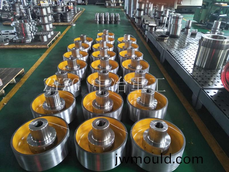 梅花聯(lián)軸器安(an)裝偏差值及處理能力