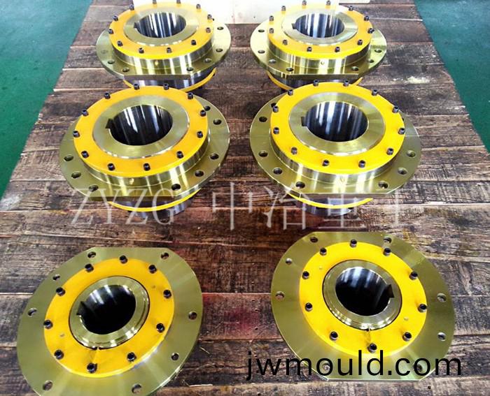 聯(lián)軸器廠家檢查轉(zhuǎn)動過程異?，F(xiàn)象