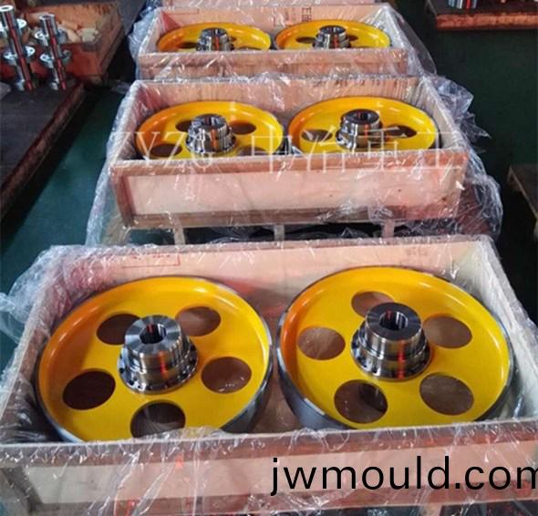 聯(lián)軸器廠家熱裝冷裝區(qū)別及聯(lián)軸器適配類型