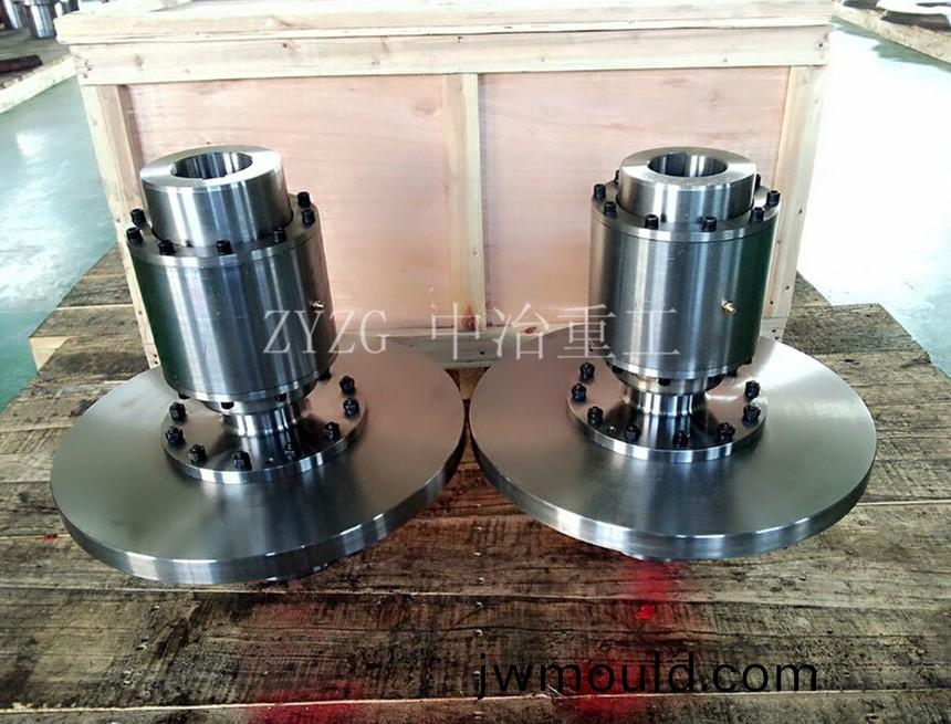 連軸器兩(liang)軸瞬時轉(zhuǎn)速的工作要求