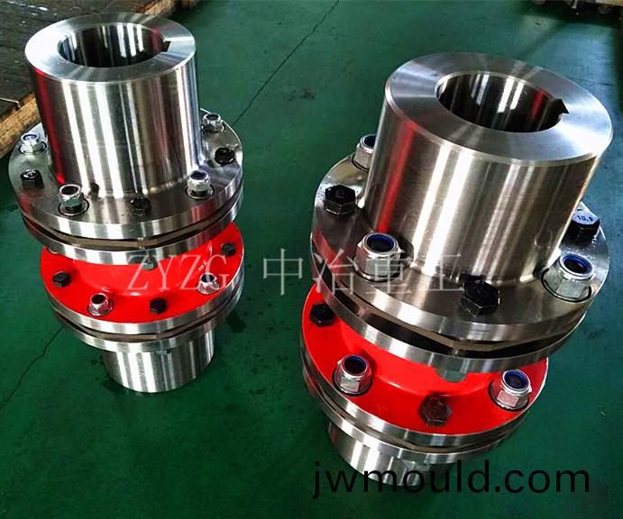 膜片聯(lián)軸器軸系傳動(dong)及運(yun)行維護(hù)(hu)