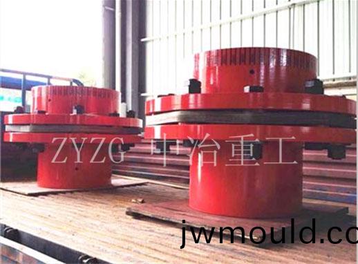 梅花聯(lián)軸器