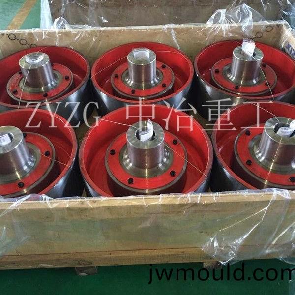 連(lian)軸器連接元件作(zuo)安全保(bao)護(hù)裝置