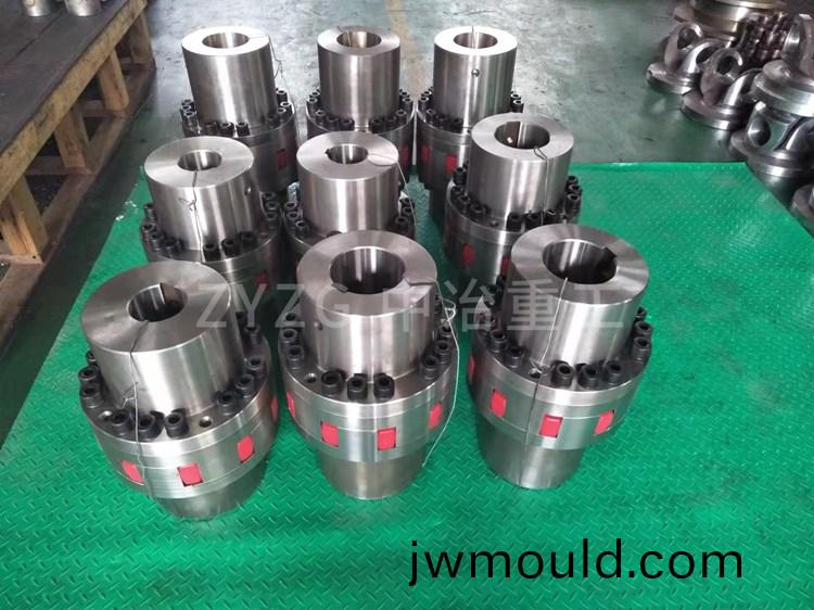 聯(lián)軸器廠家(jia)負荷(he)轉(zhuǎn)(zhuan)速產(chǎn)(chan)生變化(hua)