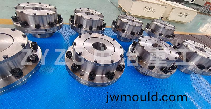 聯軸(zhou)器(qi)廠家提高工作(zuo)部位(wei)的使用性